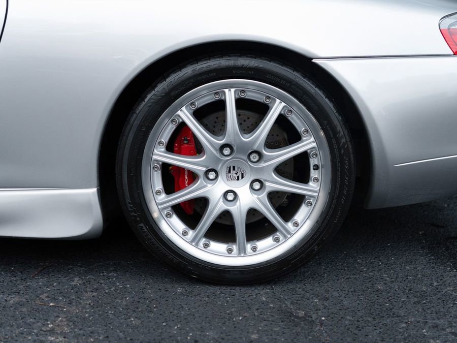 Used 1999 Porsche 911 GT3 image 3
