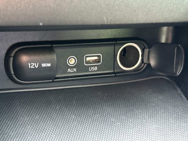 Used 2021 Kia Forte LXS FWD image 31