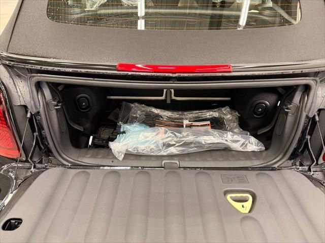 New 2026 MINI Cooper S image 20