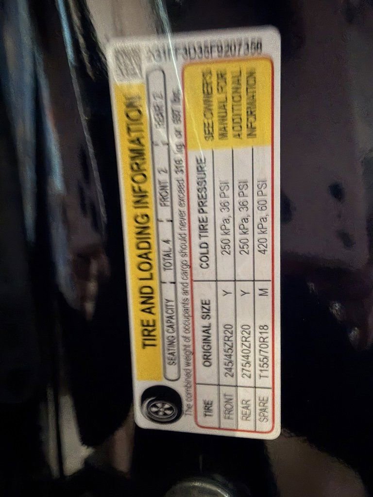 Used 2015 Chevrolet Camaro LT w/ RS Package image 28