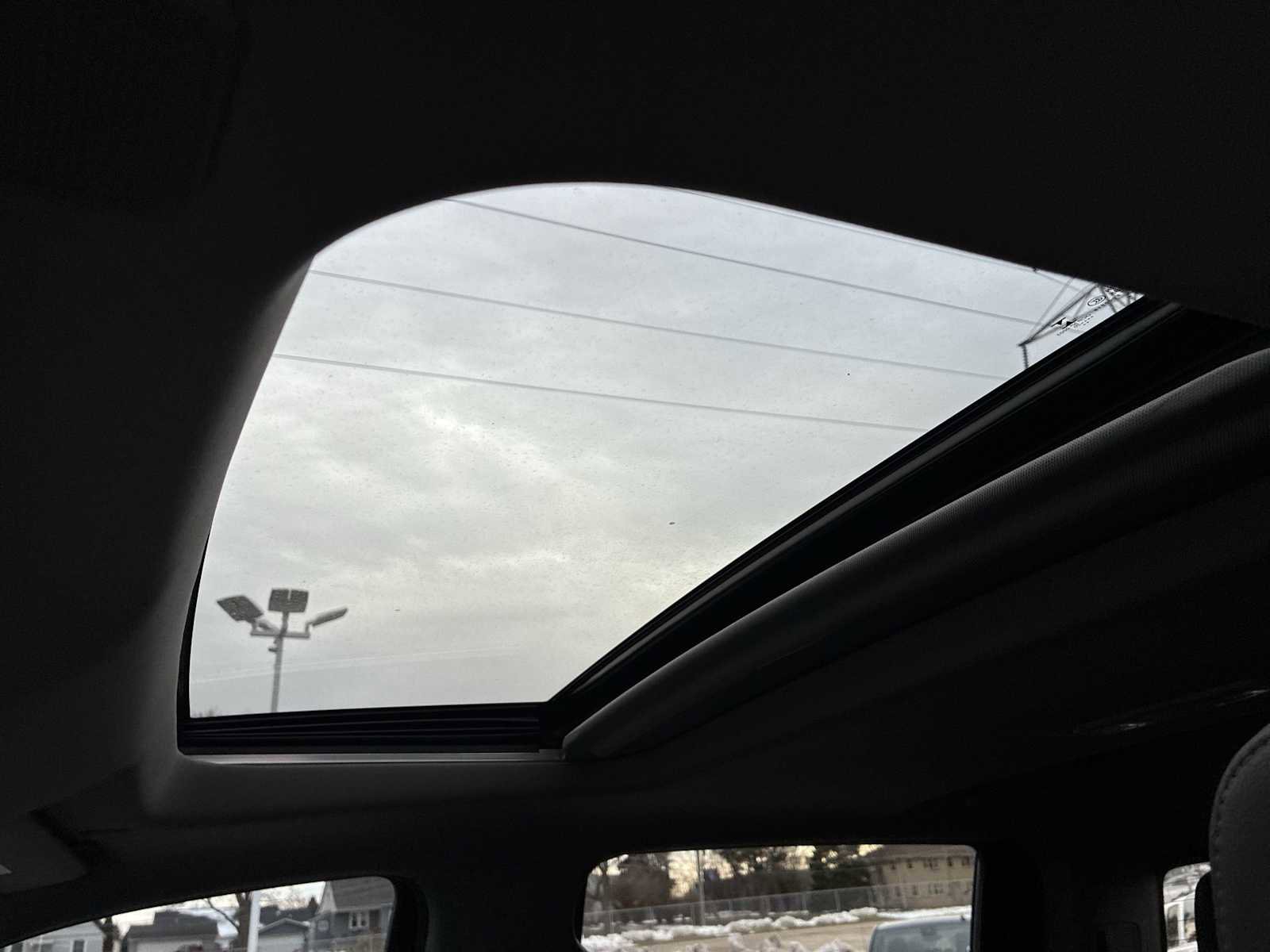 Certified 2020 Chevrolet Silverado 1500 LT Trail Boss image 18