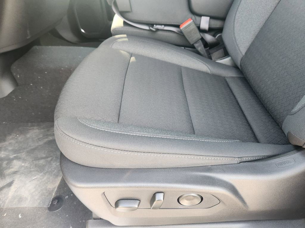 New 2026 Chevrolet Silverado 1500 LT image 25