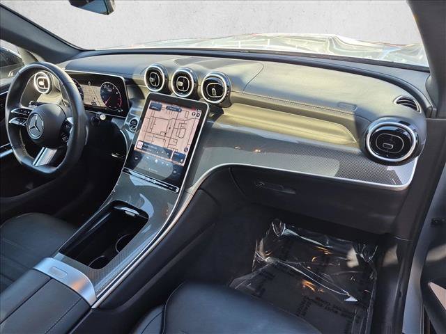 Used 2024 Mercedes-Benz GLC 300 4MATIC image 22
