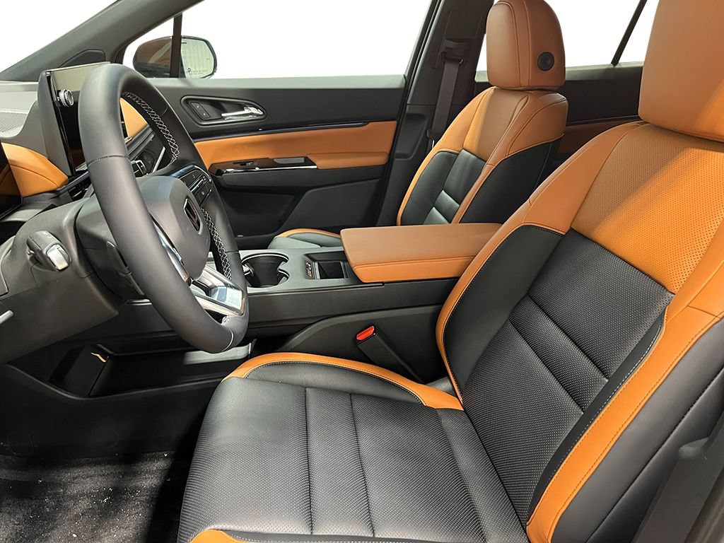 New 2026 Honda Prologue Elite image 12