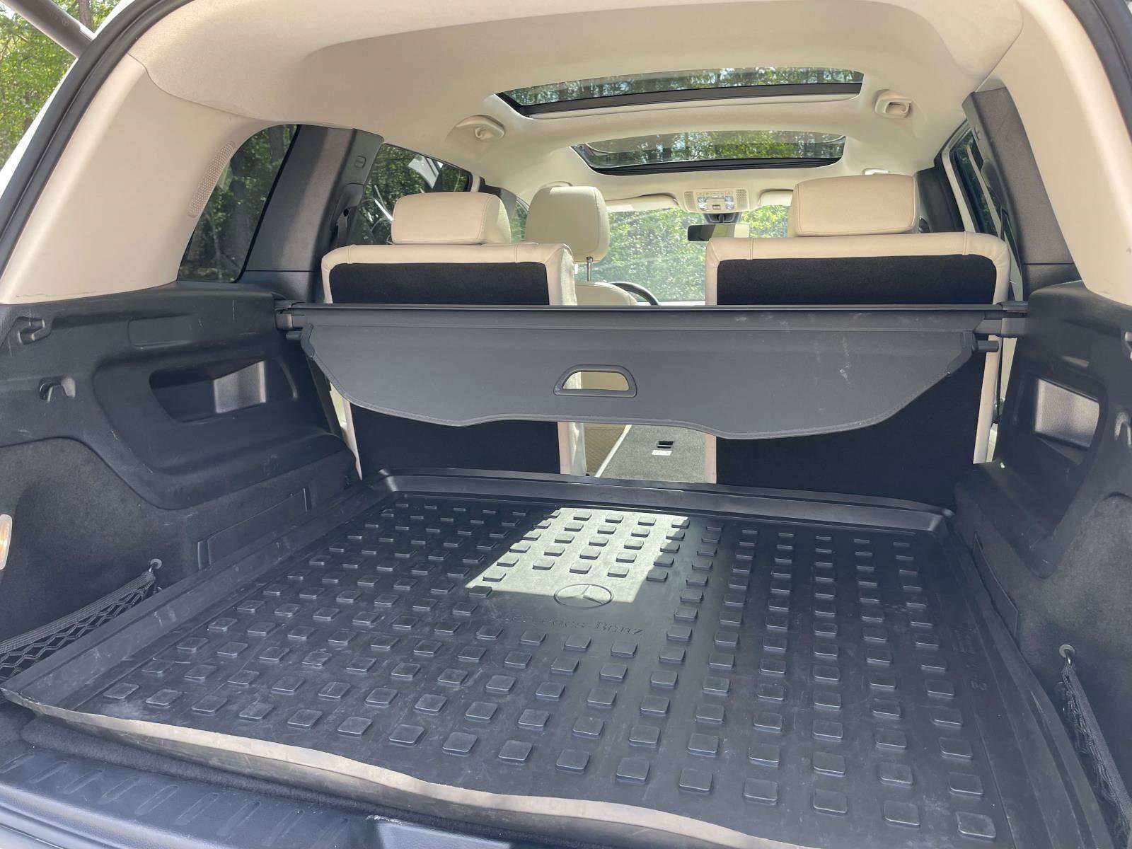 Used 2022 Mercedes-Benz GLB 250 4MATIC w/ Premium Package Lite image 27