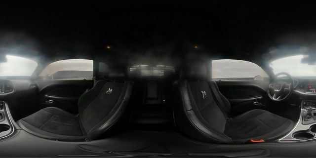 Used 2016 Dodge Challenger R/T Scat Pack RWD image 26