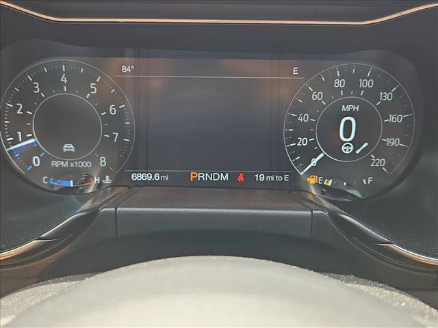 Used 2020 Ford Mustang Shelby GT500 w/ Technology Package RWD image 11