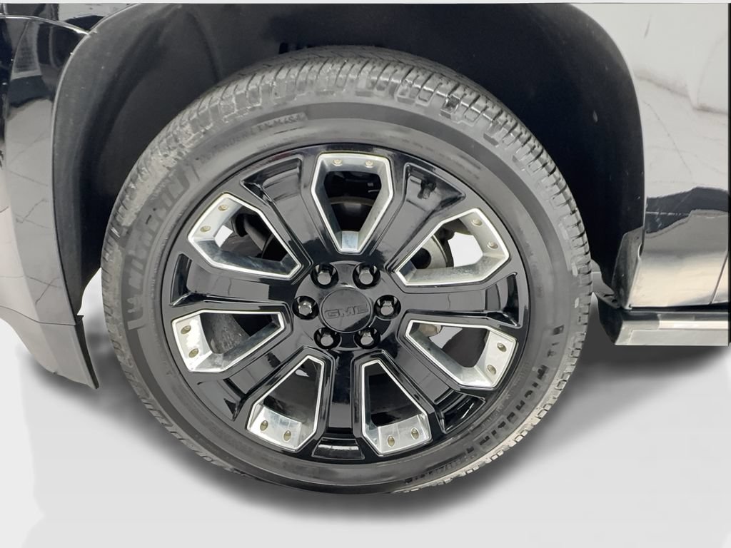 Used 2019 GMC Yukon XL Denali w/ Denali Ultimate Package RWD image 12