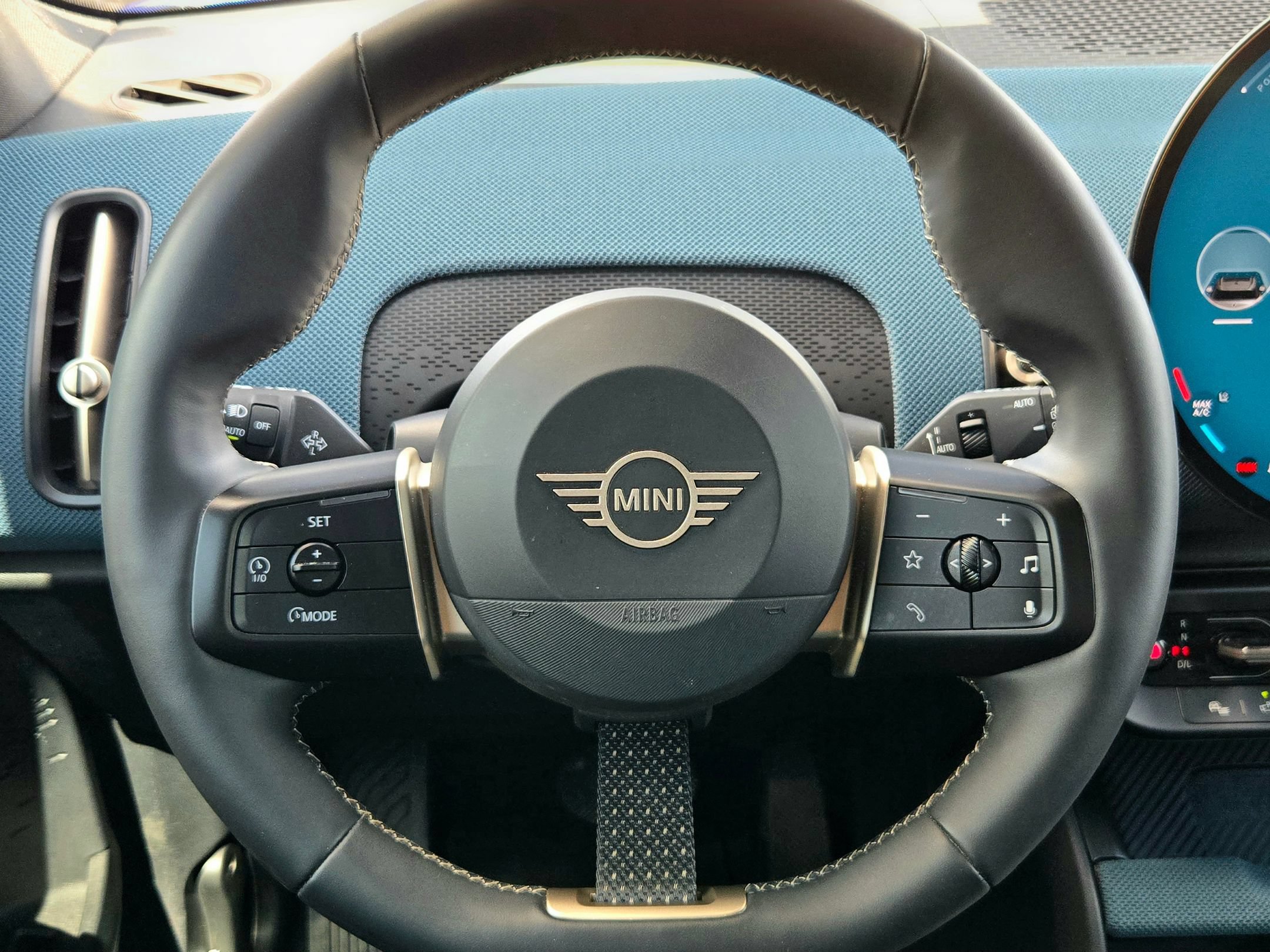 Used 2025 MINI Cooper Countryman S AWD/4WD image 20
