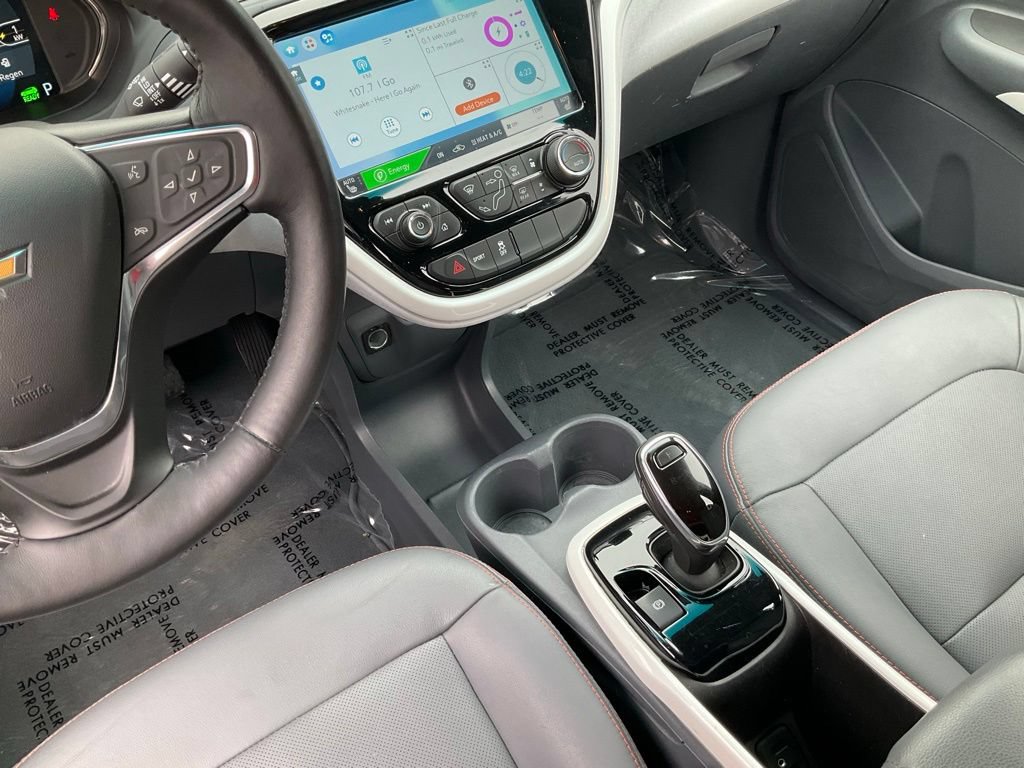Used 2017 Chevrolet Bolt Premier FWD image 43