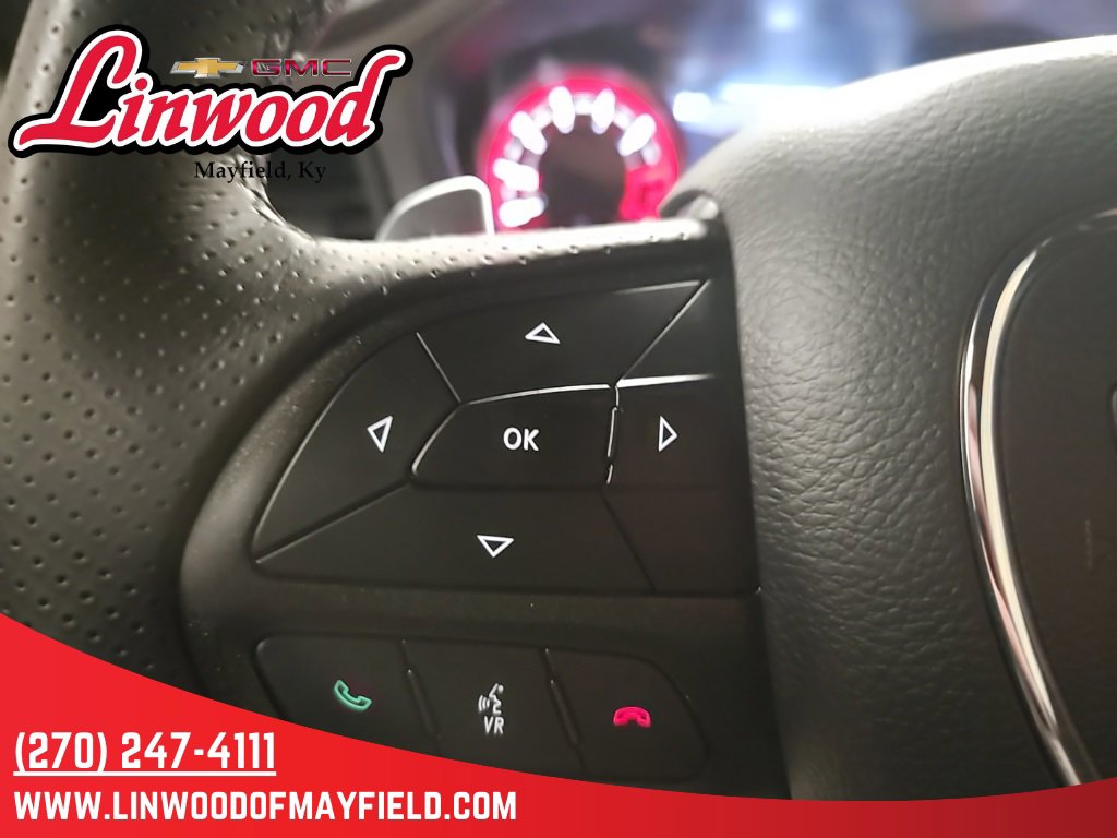 Used 2023 Dodge Challenger R/T w/ Plus Package image 16