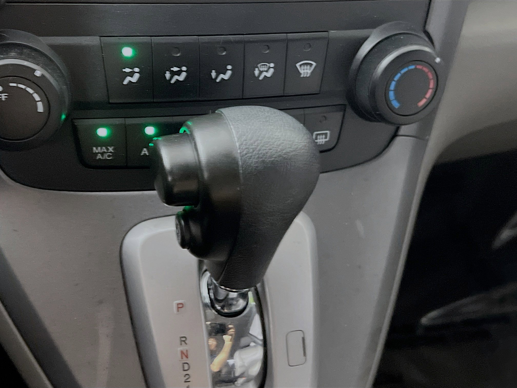 Used 2009 Honda CR-V LX image 23