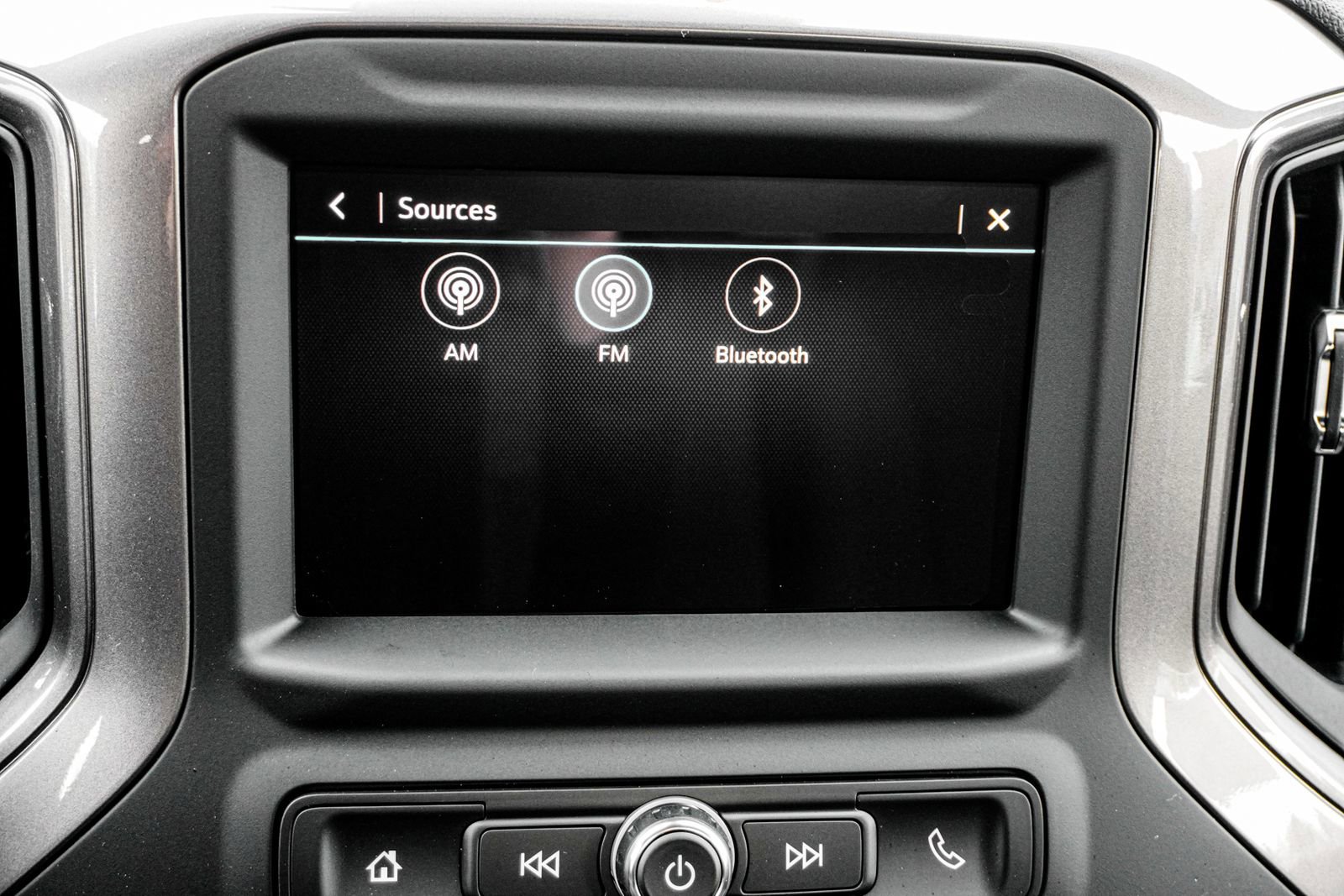 New 2026 Chevrolet Silverado 2500 W/T image 27