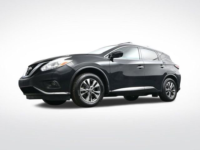 Used 2017 Nissan Murano SL image 37