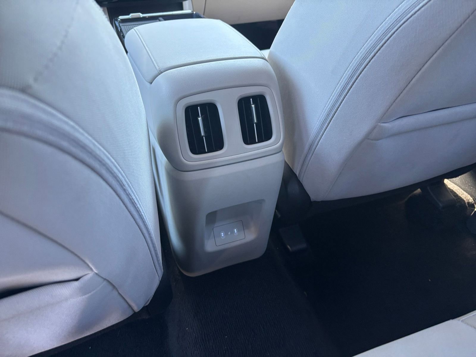 Used 2025 Hyundai Tucson Blue image 24