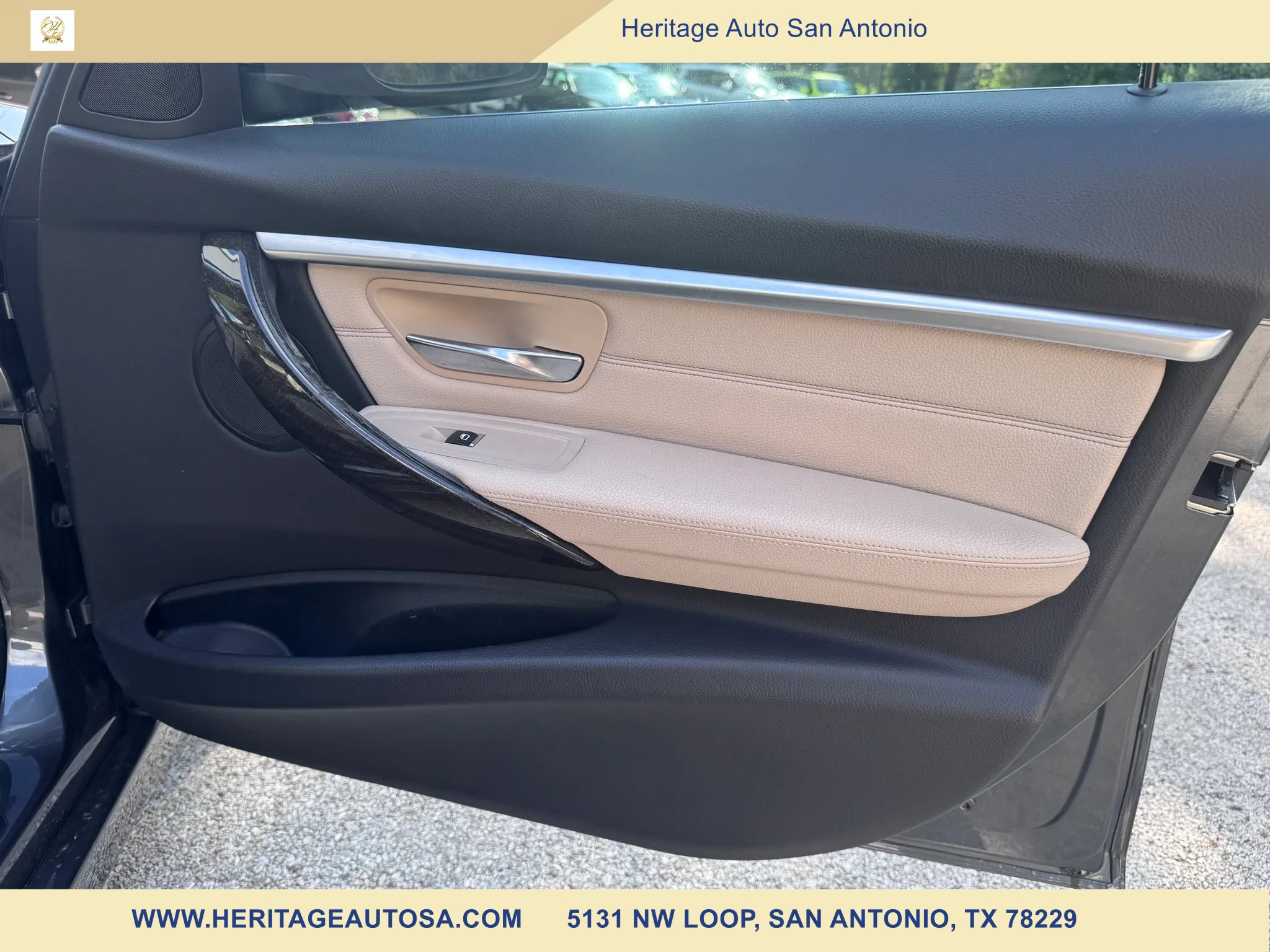 Used 2017 BMW 330i Sedan RWD image 16