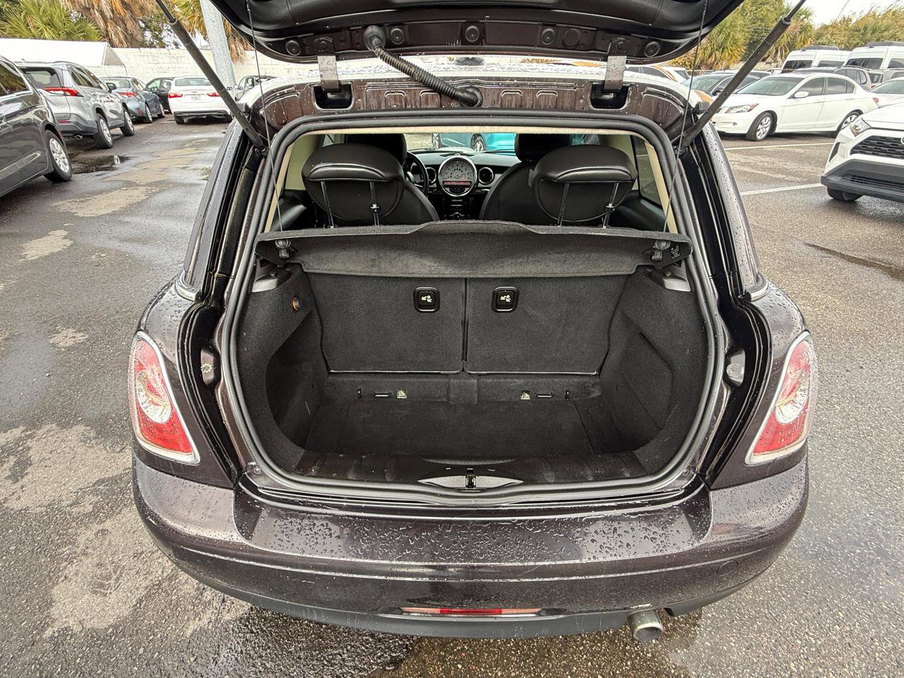 Used 2013 MINI Cooper Hardtop image 11