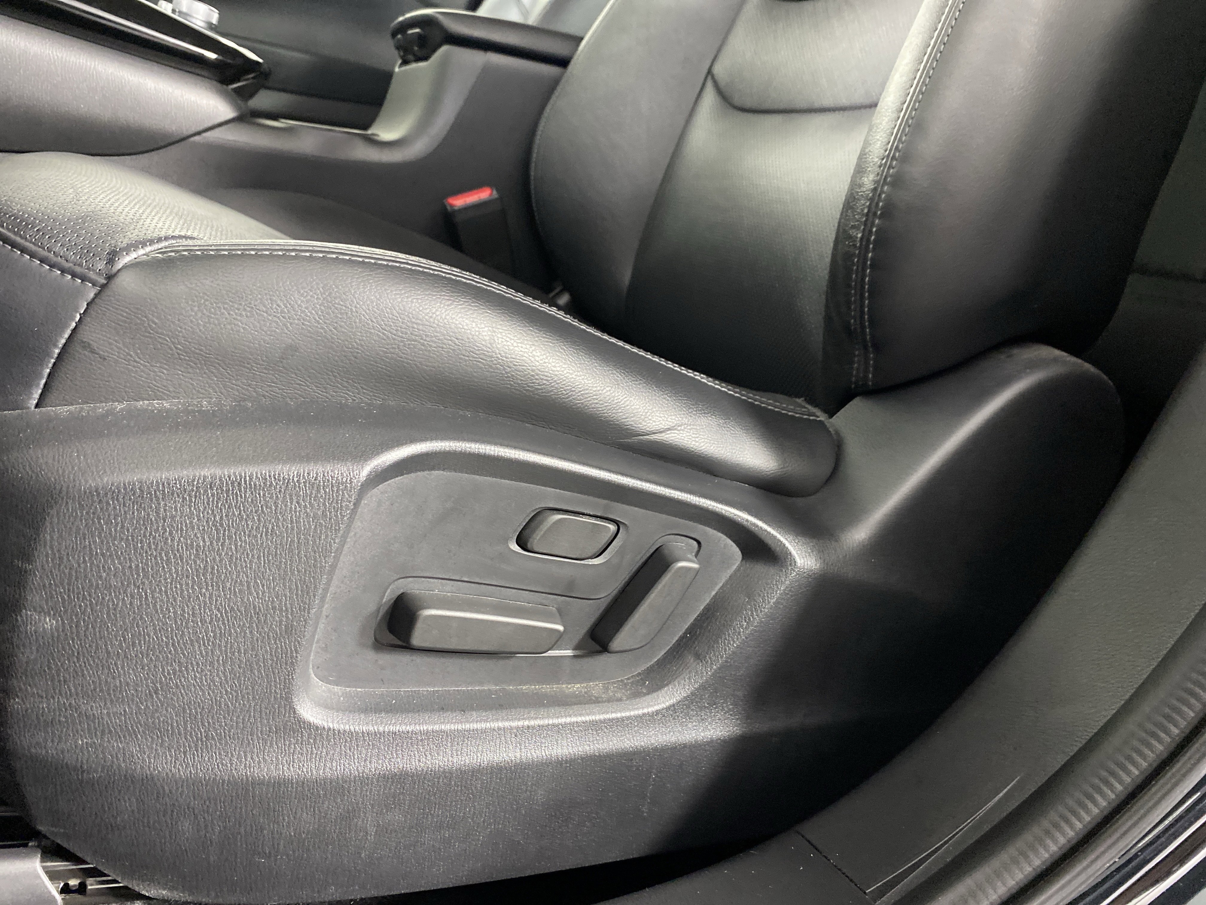 Used 2022 MAZDA CX-9 Touring AWD/4WD image 17