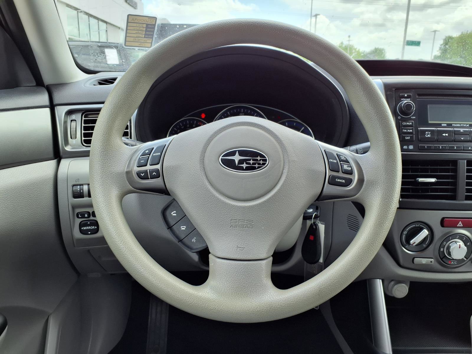 Used 2011 Subaru Forester 2.5X Premium AWD/4WD image 13