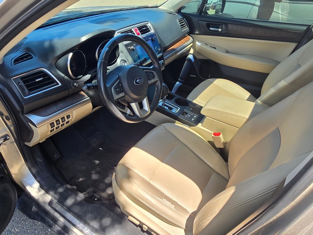 Used 2017 Subaru Outback 2.5i Limited AWD/4WD image 23