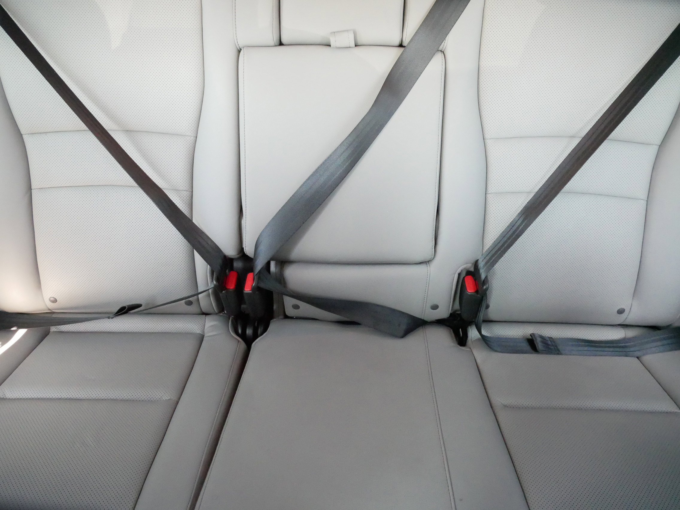 Used 2017 Honda Ridgeline RTL-E image 13