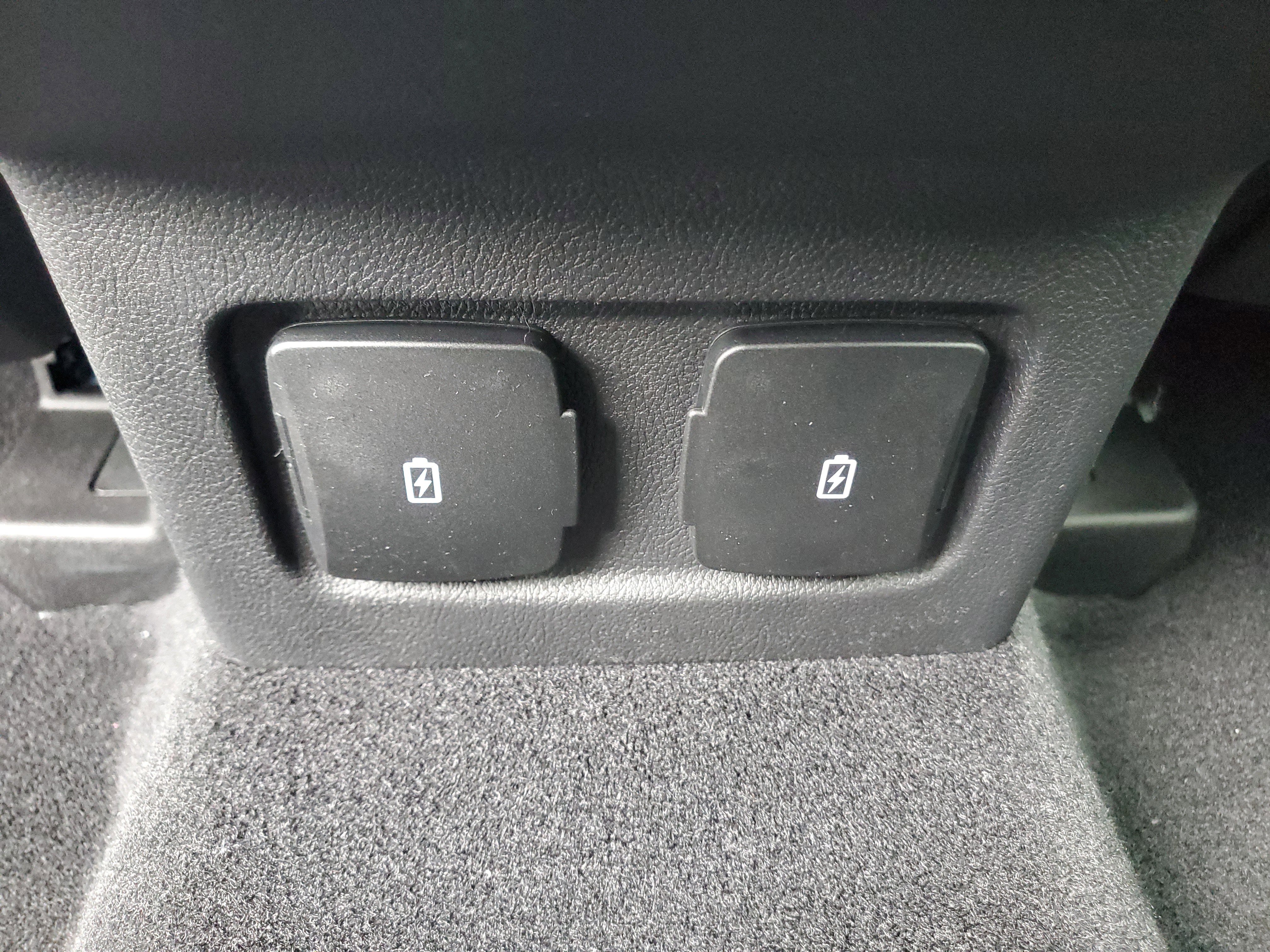 New 2026 Lincoln Corsair Grand Touring image 28