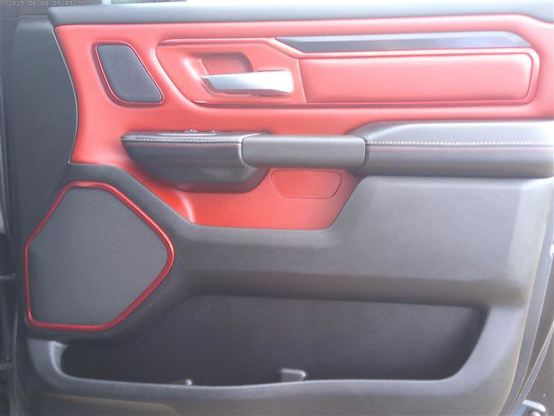 Used 2022 RAM 1500 Rebel w/ Rebel Level 2 Equipment Group AWD/4WD image 18