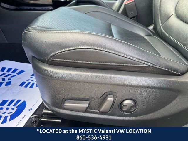 Used 2021 Kia Seltos EX image 33