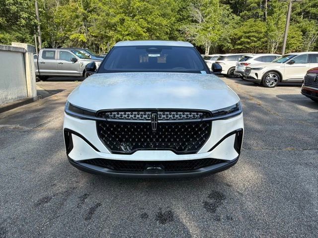 New 2025 Lincoln Nautilus Premier w/ Equipment Group 102A image 15