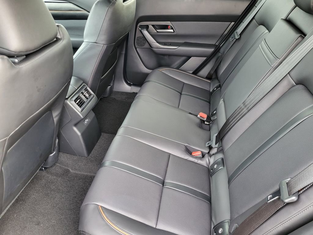 New 2026 MAZDA CX-50 AWD 2.5 Hybrid w/ Cargo Package image 19