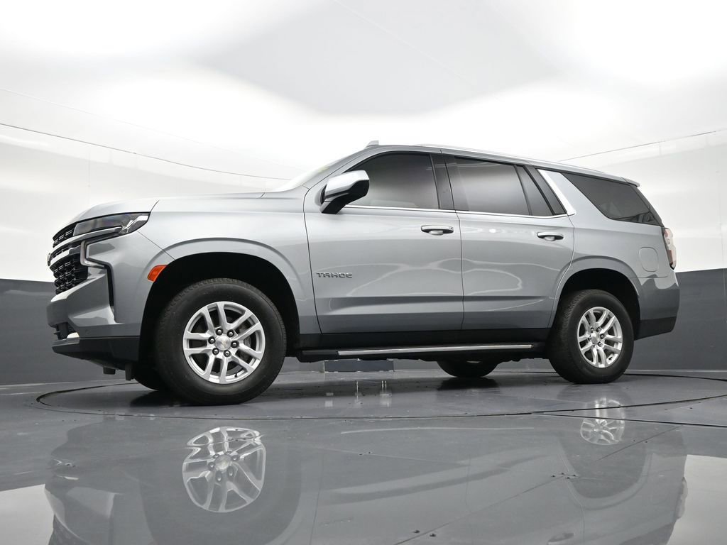 Used 2023 Chevrolet Tahoe LS image 26