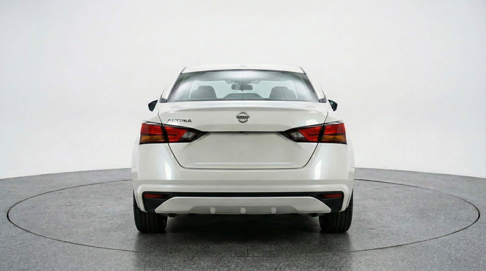 Used 2025 Nissan Altima 2.5 SV image 7