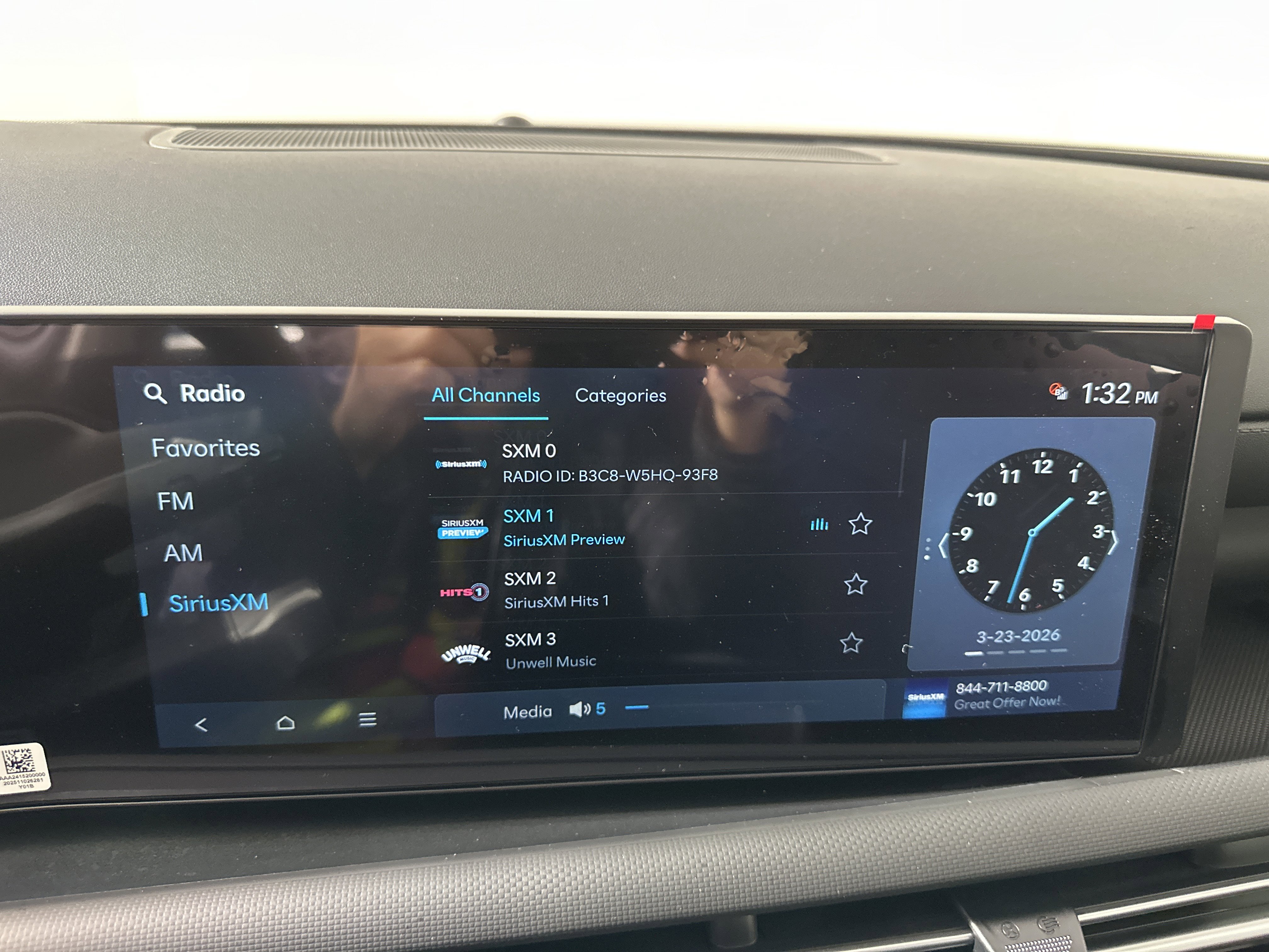 New 2026 Hyundai Tucson Blue SE AWD/4WD image 16