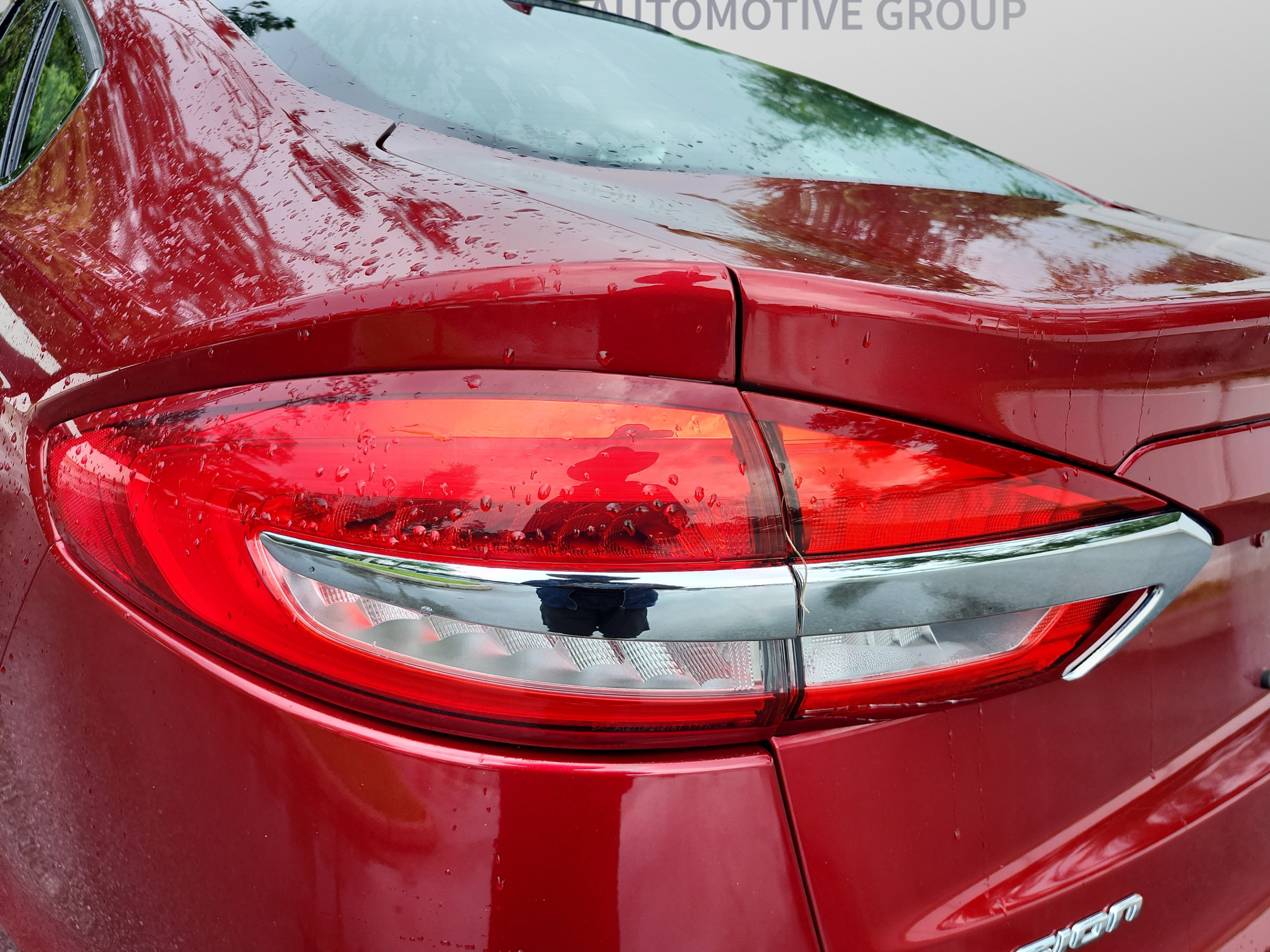 Used 2019 Ford Fusion SE FWD image 30