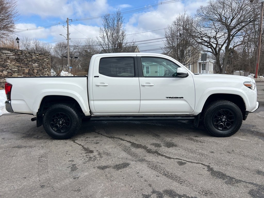 Used 2021 Toyota Tacoma SR5 image 6