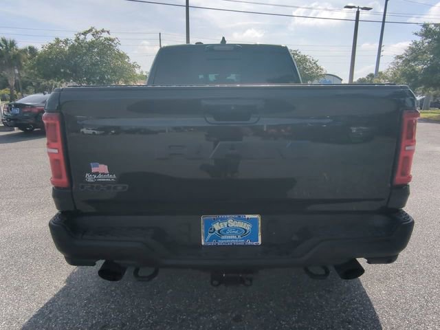 Used 2025 RAM 1500 RHO w/ RHO Level 1 Equipment Group AWD/4WD image 6