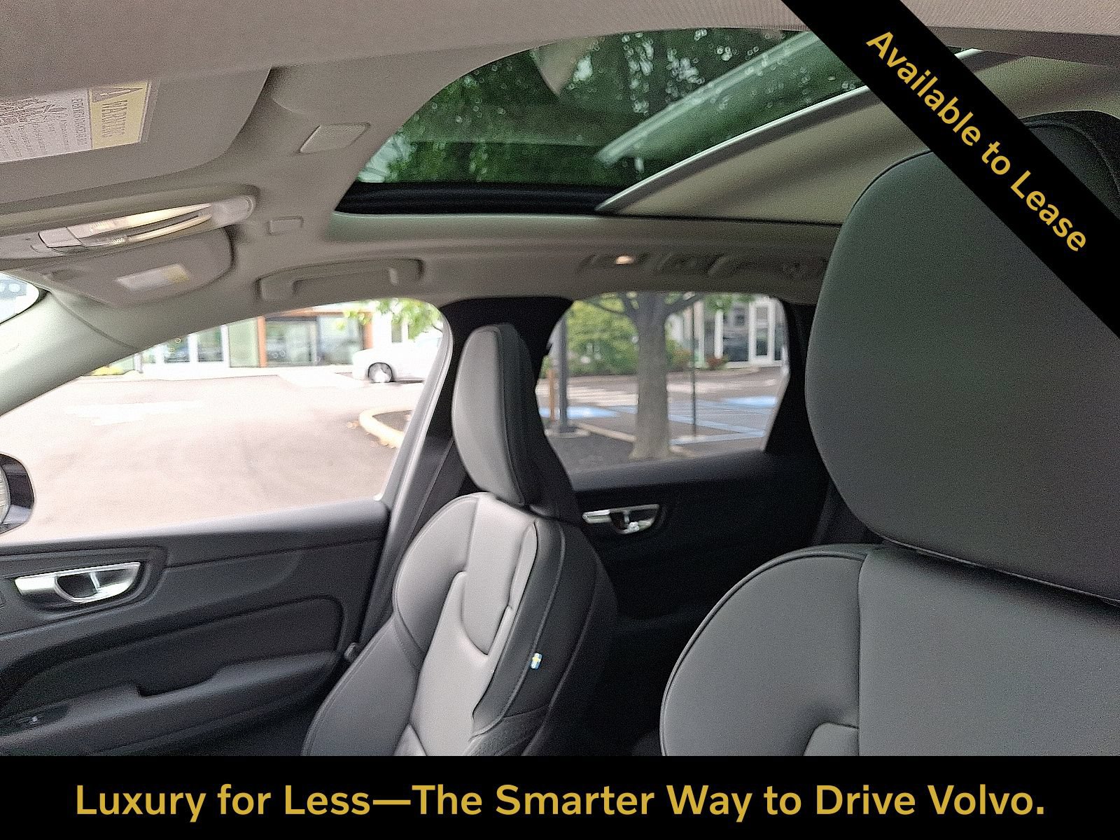 Certified 2026 Volvo XC60 B5 Plus w/ Protection Package Premier AWD/4WD image 11
