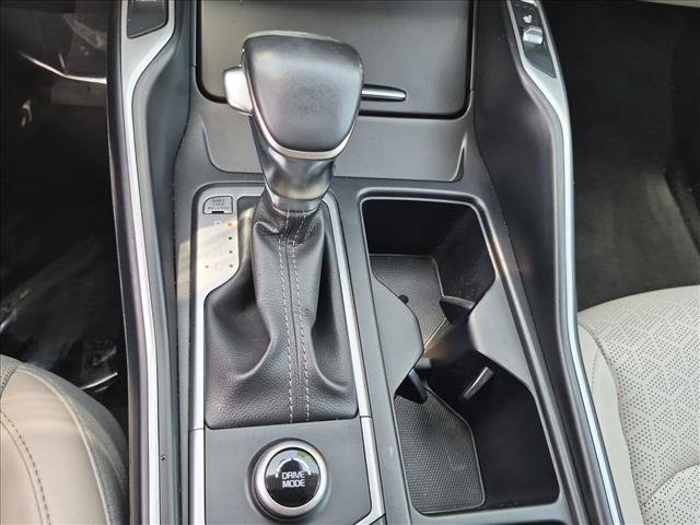 Used 2022 Kia Sorento EX FWD image 12