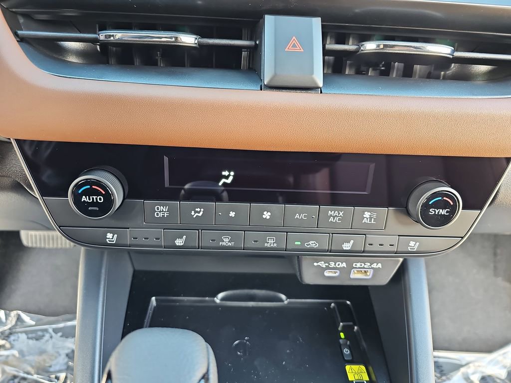 New 2026 Subaru Outback Touring XT AWD/4WD image 25