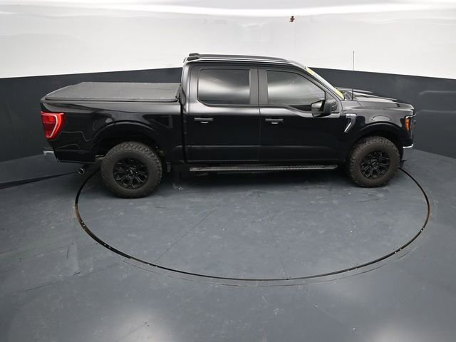 Used 2023 Ford F150 XLT image 51