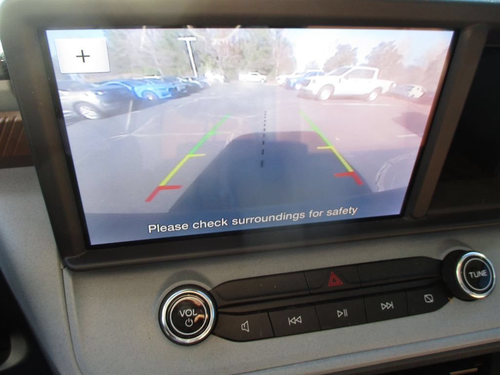 Used 2023 Ford Maverick Lariat w/ Equipment Group 500A Standard AWD/4WD image 10