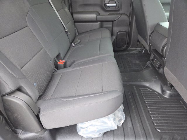 New 2026 Chevrolet Silverado 3500 W/T w/ WT Convenience Package AWD/4WD image 25