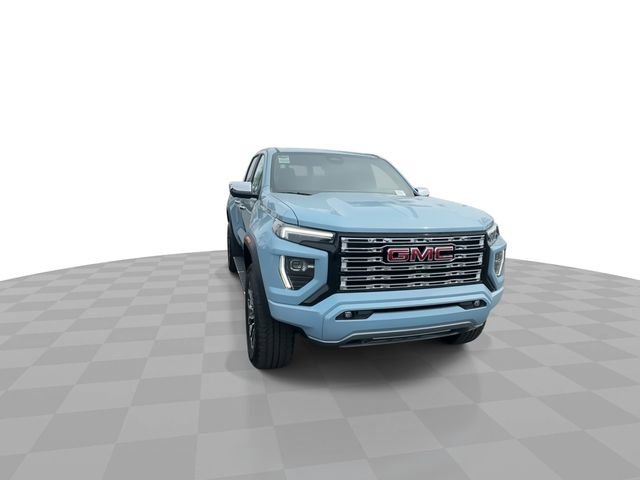 New 2026 GMC Canyon Denali AWD/4WD image 2