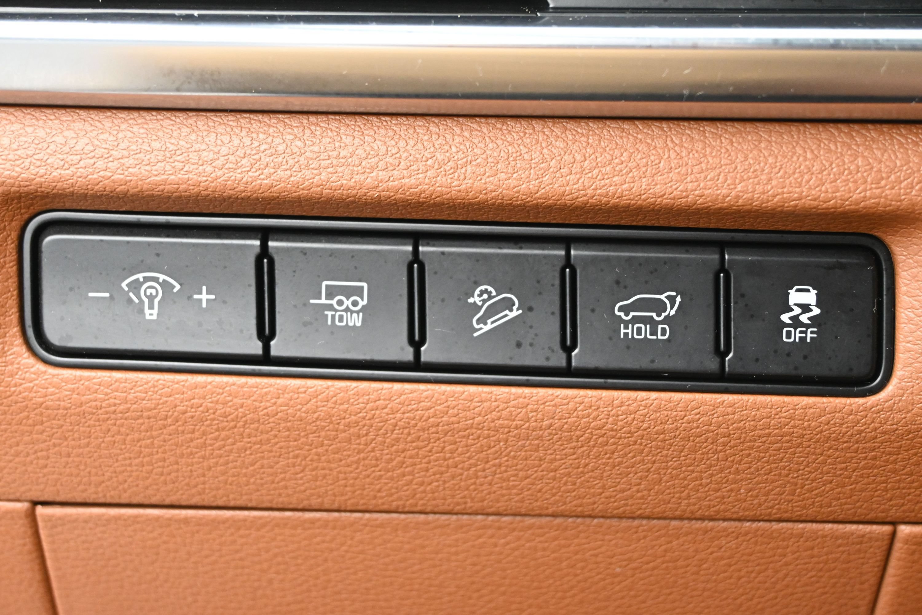 Used 2024 Kia Telluride SX X-Line AWD/4WD image 12