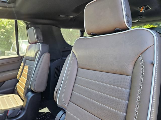 New 2026 GMC Yukon XL Denali Ultimate AWD/4WD image 20