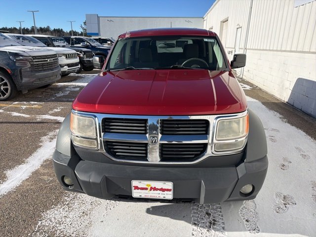 Used 2007 Dodge Nitro SE image 6