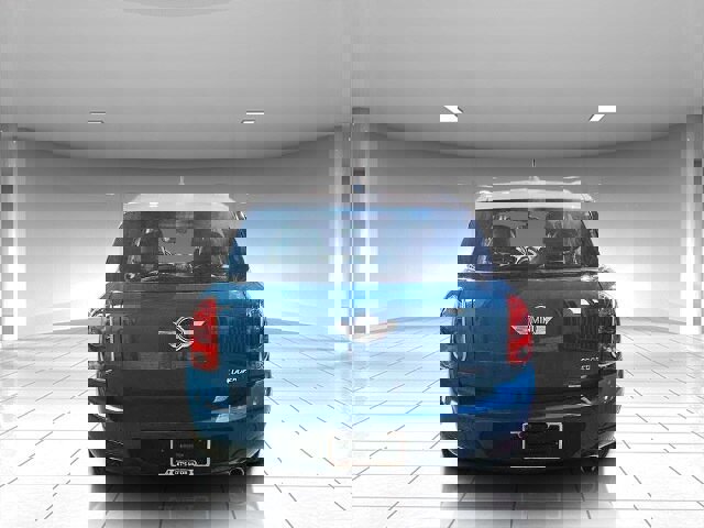 Used 2012 MINI Cooper Countryman image 3