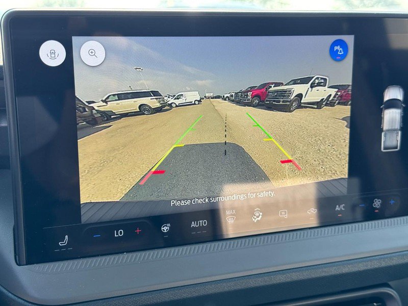 New 2025 Ford Maverick XLT w/ XLT Luxury Package image 20