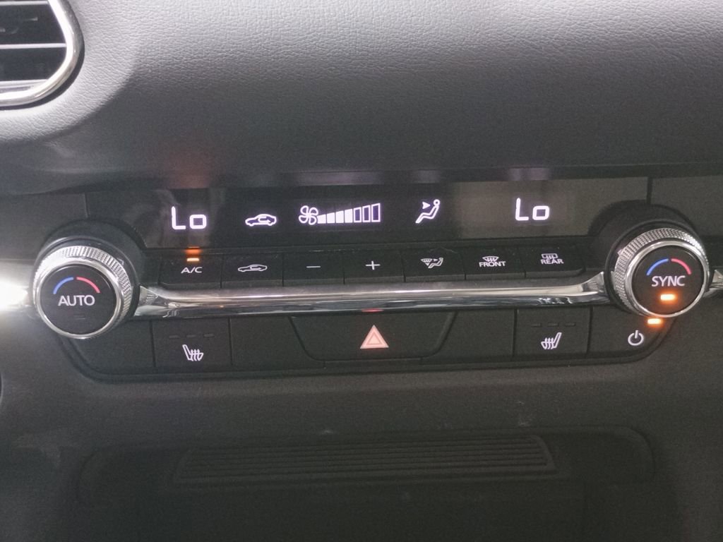 Used 2024 MAZDA CX-30 AWD 2.5 S w/ Preferred Package image 20