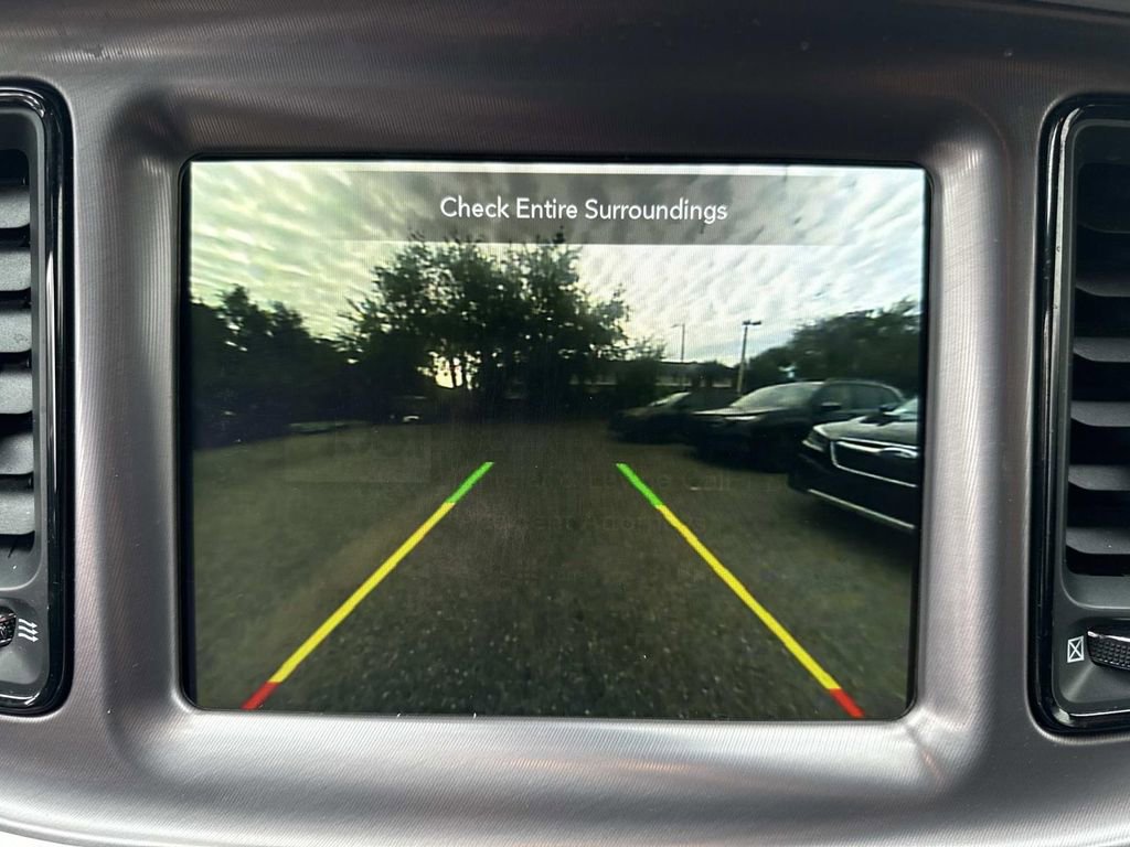 Used 2020 Dodge Challenger R/T Scat Pack image 27